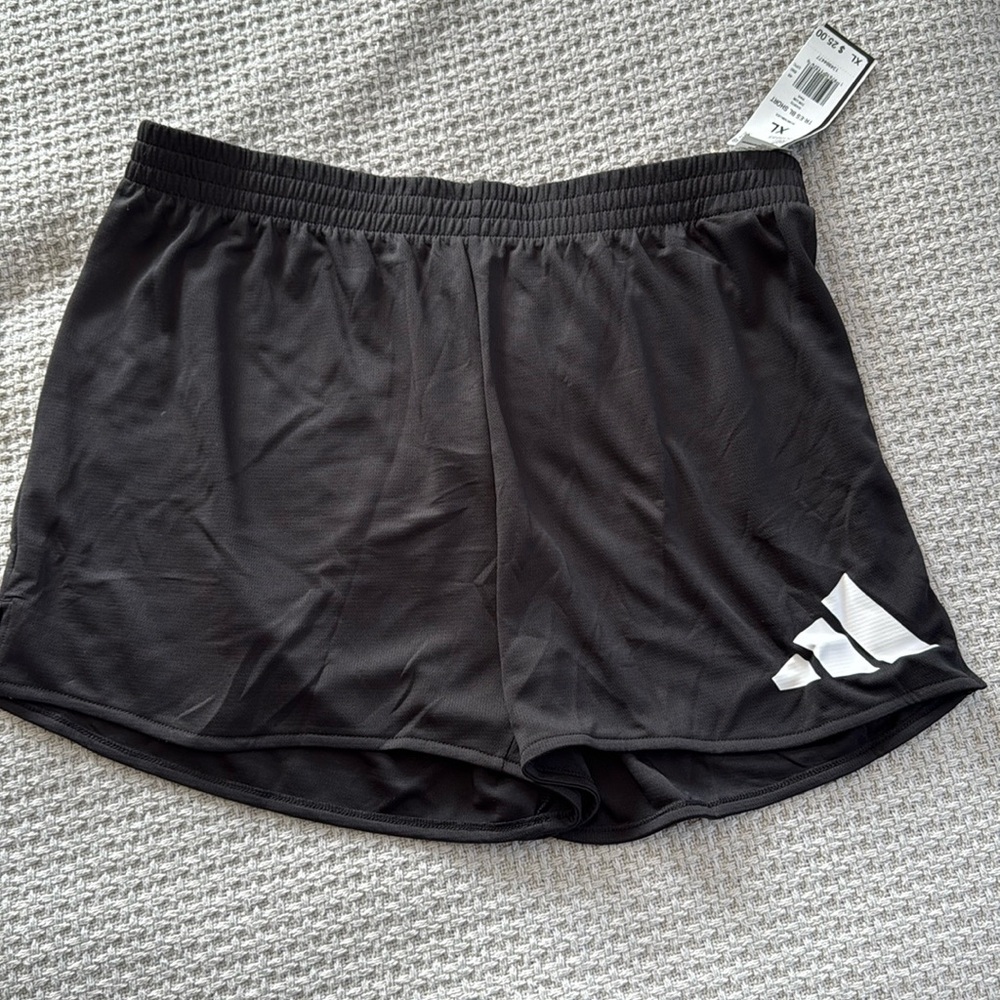 NWT Women’s Adidas shorts